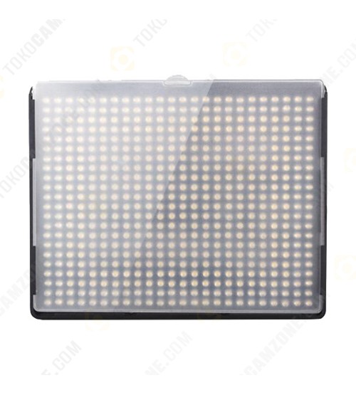 Aputure Amaran LED Video Light AL-528W